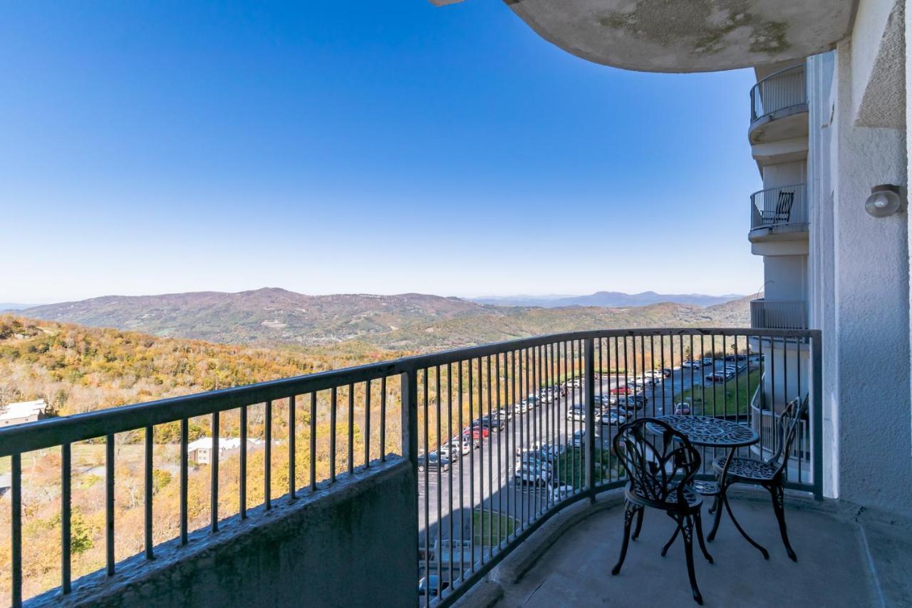 Handsome 2Br Condo With Gorgeous Views In Sugar Mountain! Condo Екстер'єр фото