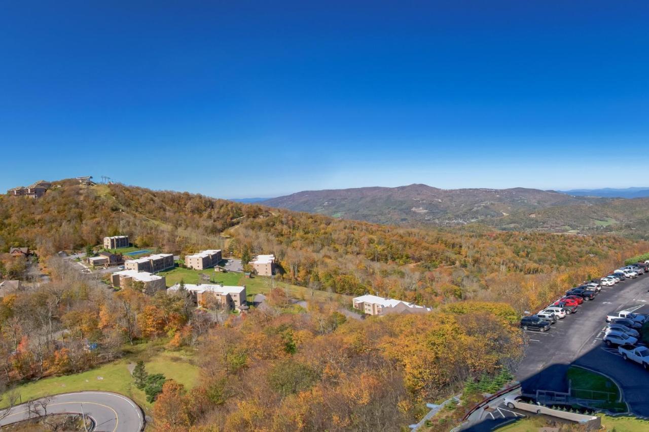 Handsome 2Br Condo With Gorgeous Views In Sugar Mountain! Condo Екстер'єр фото