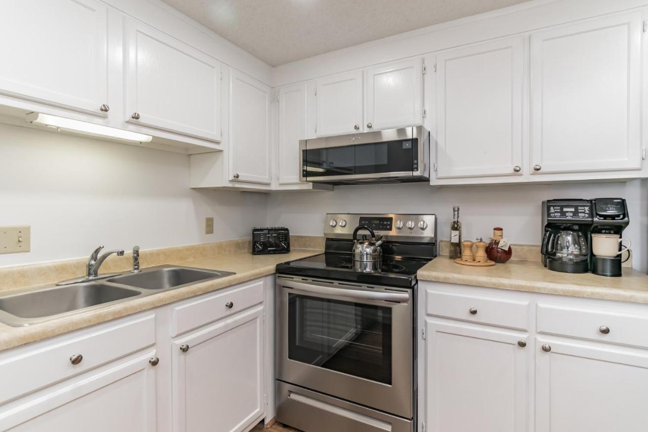 Handsome 2Br Condo With Gorgeous Views In Sugar Mountain! Condo Екстер'єр фото