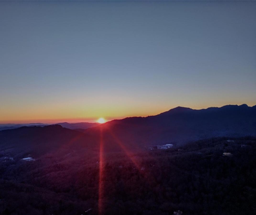 Handsome 2Br Condo With Gorgeous Views In Sugar Mountain! Condo Екстер'єр фото