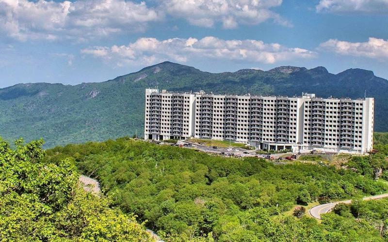 Handsome 2Br Condo With Gorgeous Views In Sugar Mountain! Condo Екстер'єр фото
