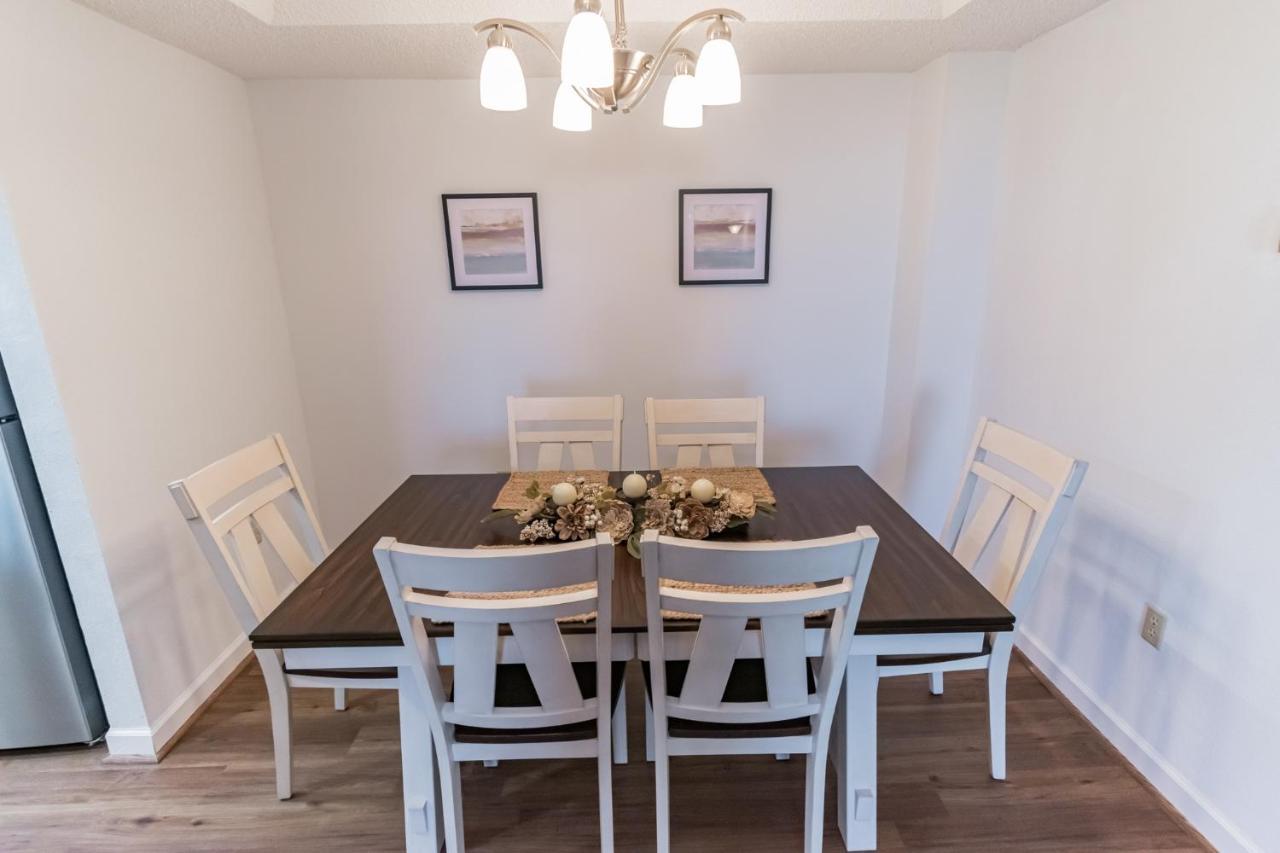 Handsome 2Br Condo With Gorgeous Views In Sugar Mountain! Condo Екстер'єр фото