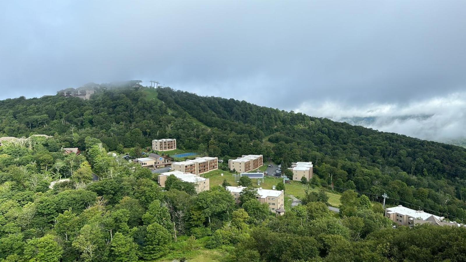 Handsome 2Br Condo With Gorgeous Views In Sugar Mountain! Condo Екстер'єр фото