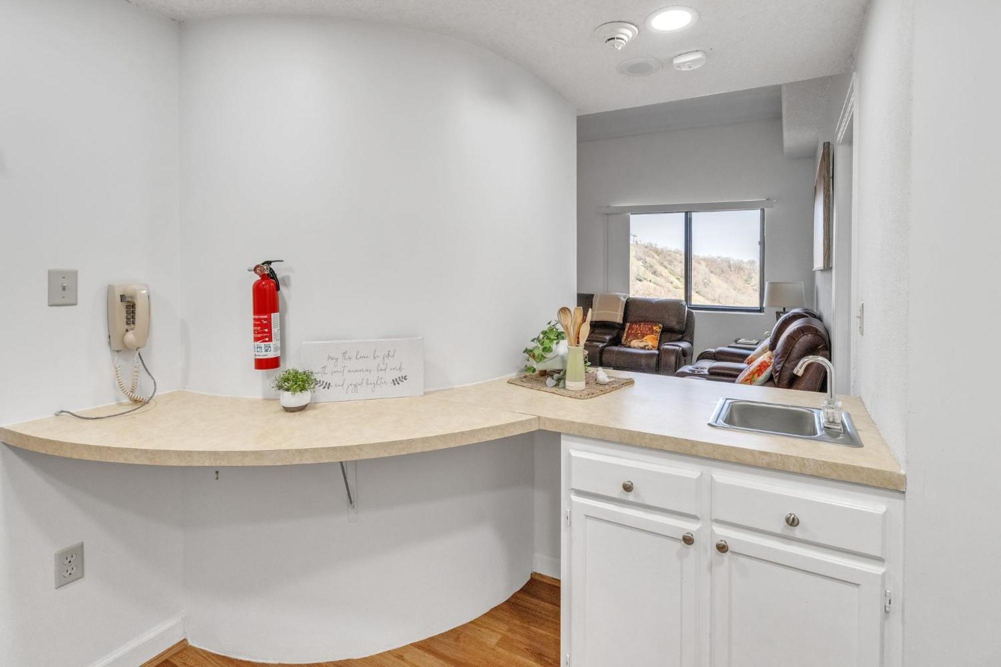 Handsome 2Br Condo With Gorgeous Views In Sugar Mountain! Condo Екстер'єр фото