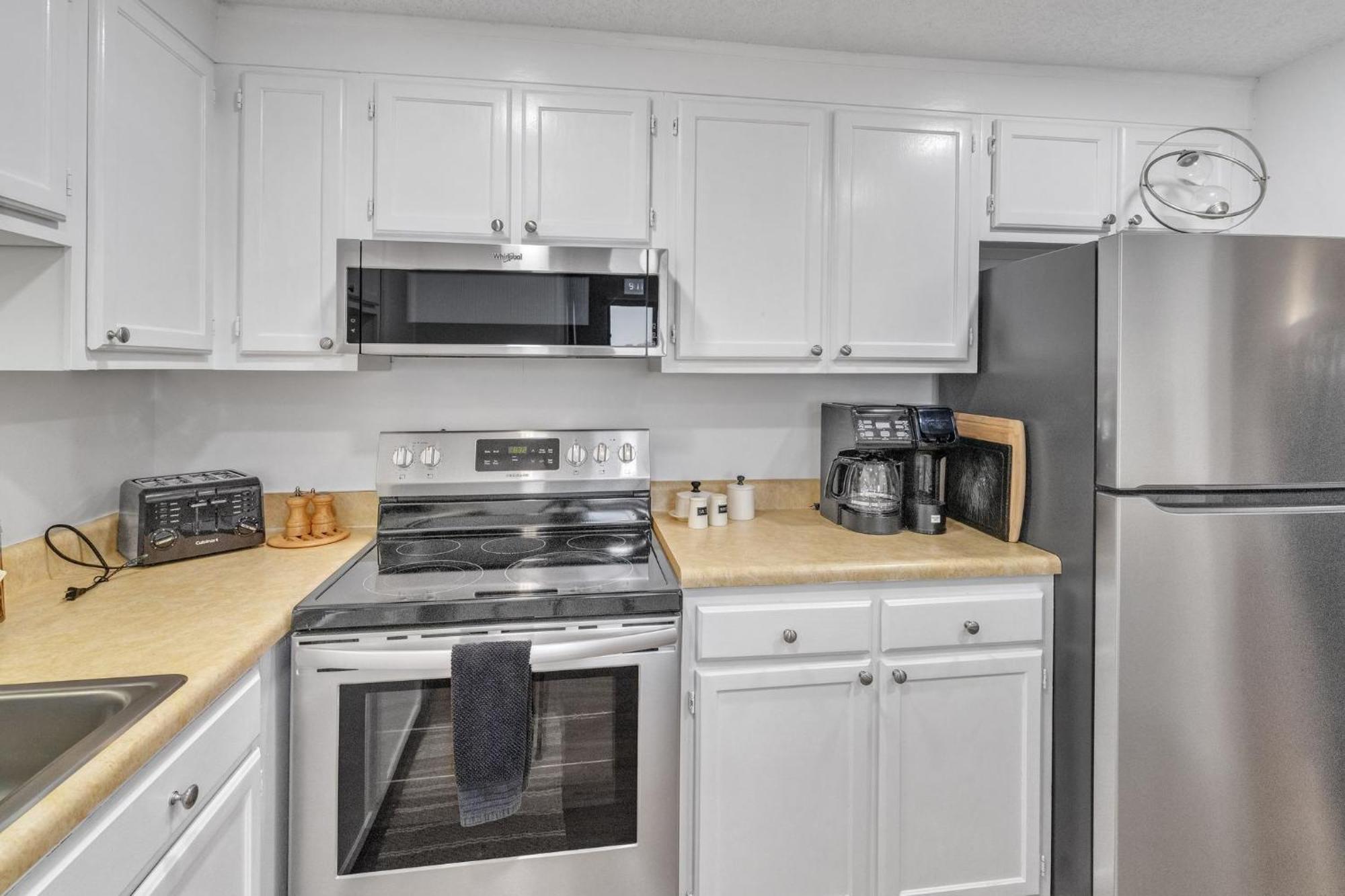 Handsome 2Br Condo With Gorgeous Views In Sugar Mountain! Condo Екстер'єр фото