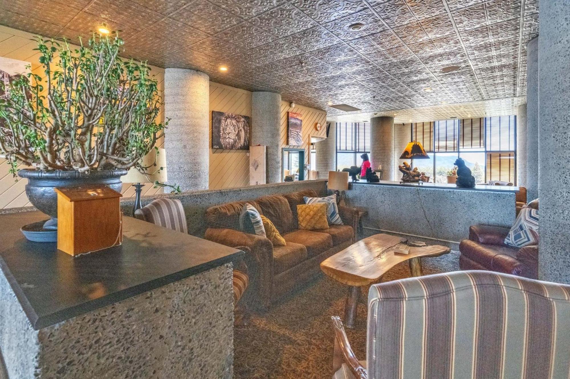 Handsome 2Br Condo With Gorgeous Views In Sugar Mountain! Condo Екстер'єр фото