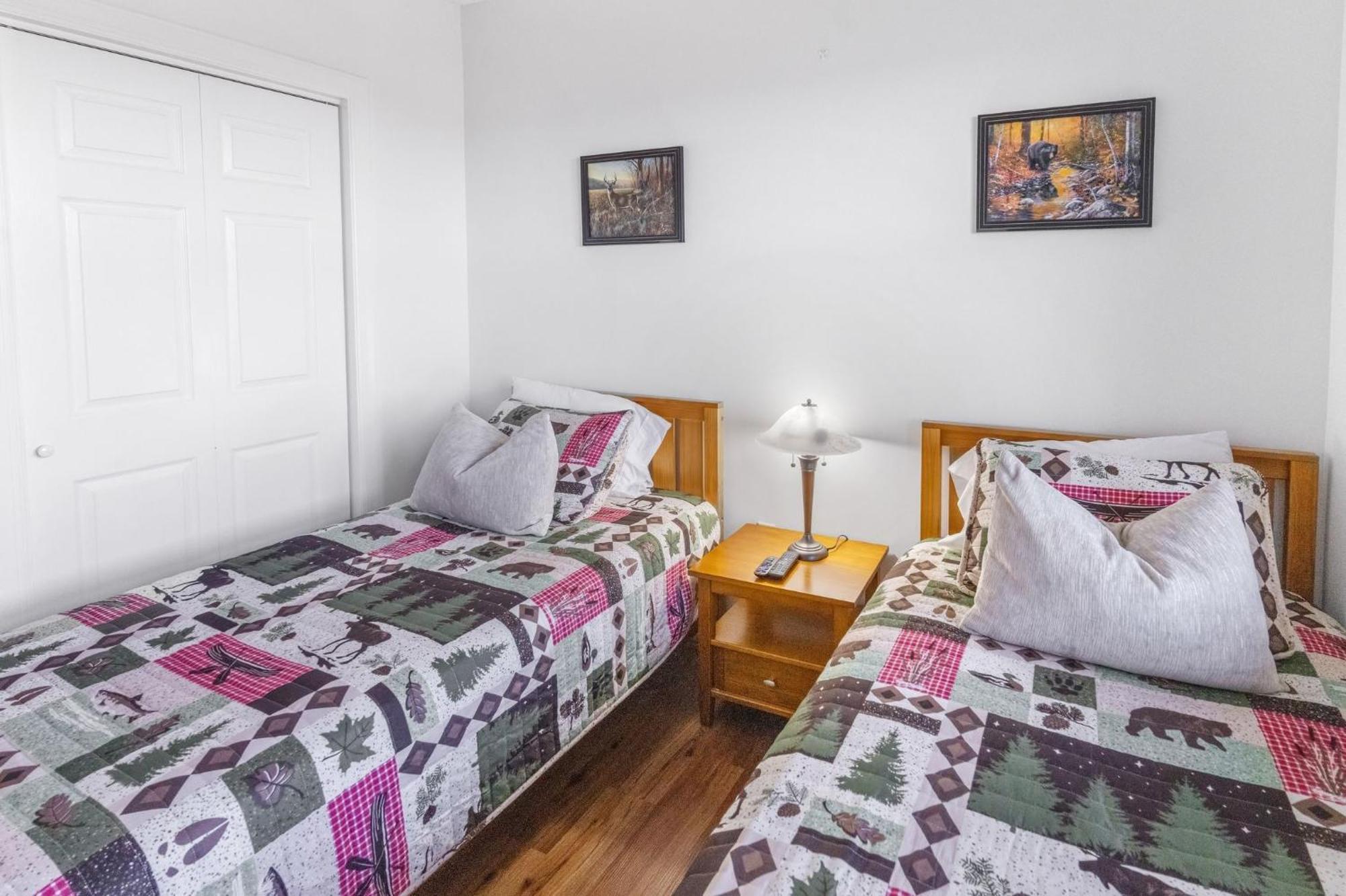 Handsome 2Br Condo With Gorgeous Views In Sugar Mountain! Condo Екстер'єр фото