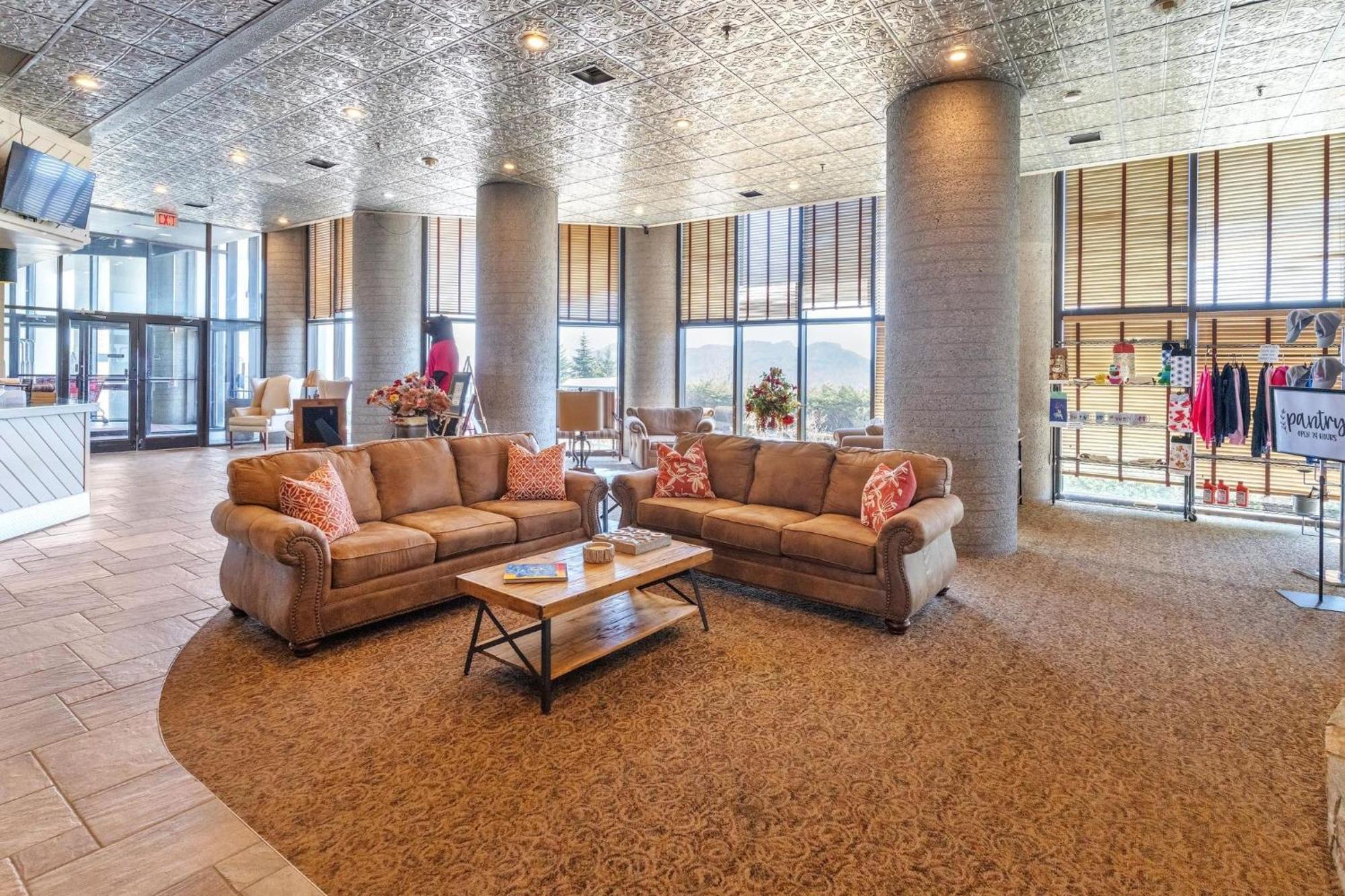 Handsome 2Br Condo With Gorgeous Views In Sugar Mountain! Condo Екстер'єр фото