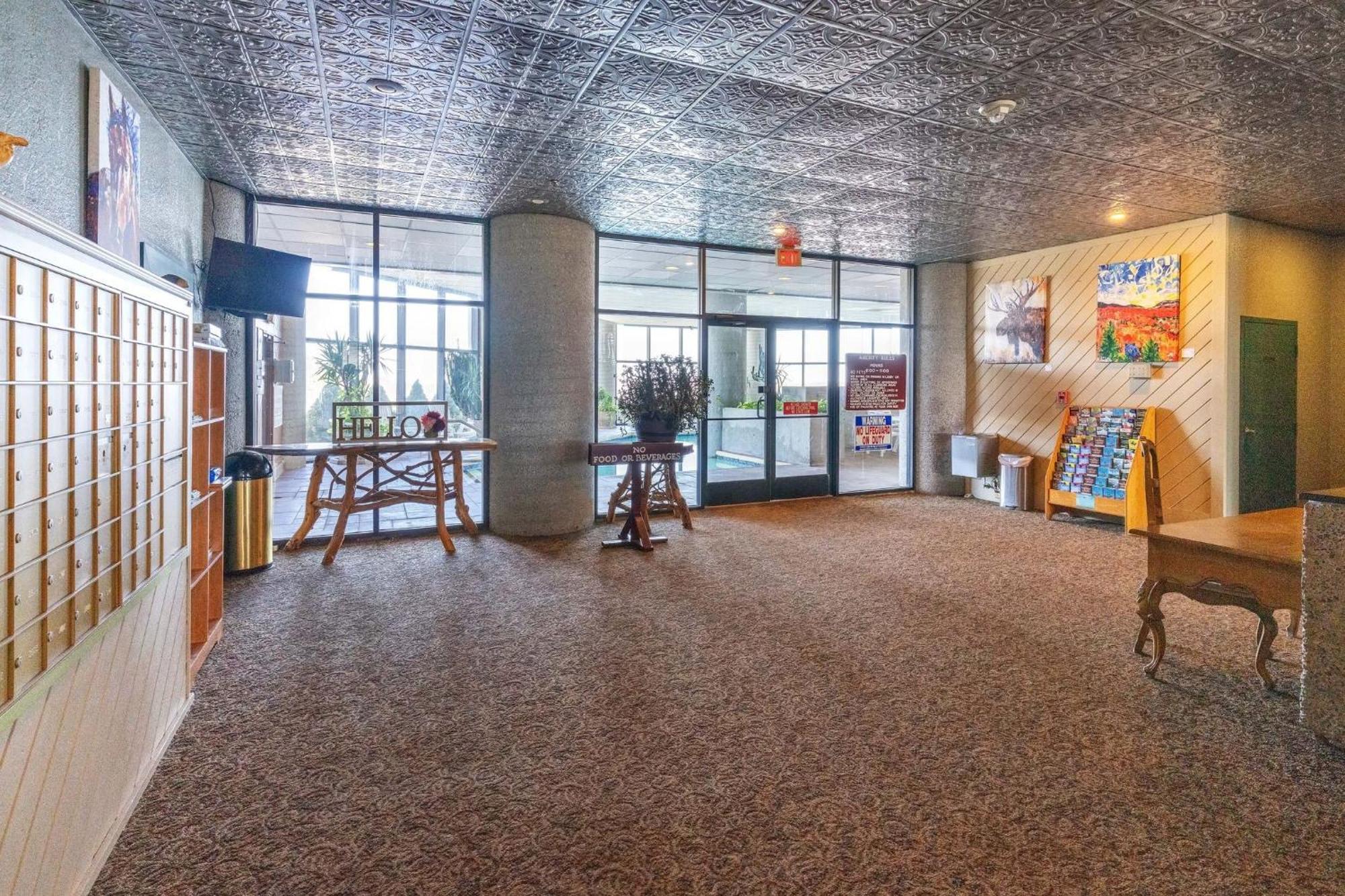 Handsome 2Br Condo With Gorgeous Views In Sugar Mountain! Condo Екстер'єр фото