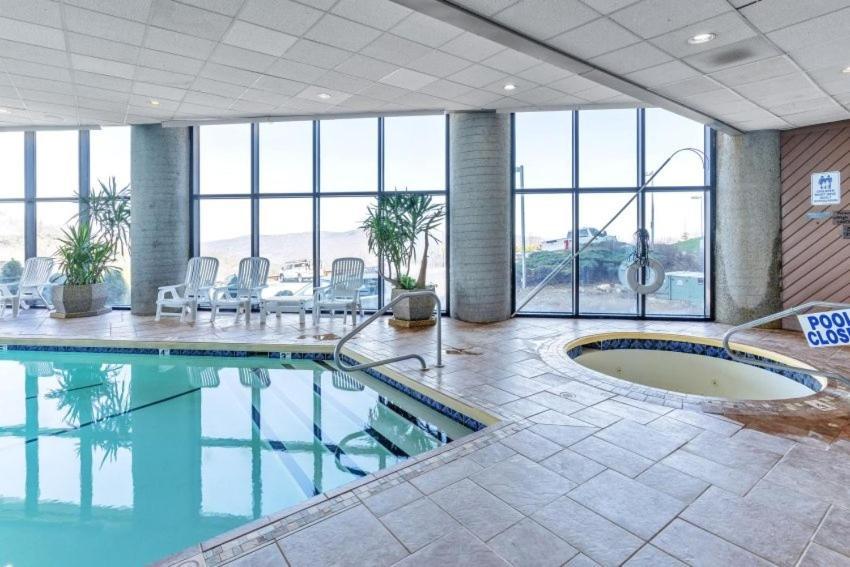 Handsome 2Br Condo With Gorgeous Views In Sugar Mountain! Condo Екстер'єр фото